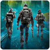 counter terrorist attack battle royale icon