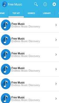 Tibidy Free Music screenshot 4