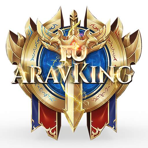 King Arav God Mu 8.7.3