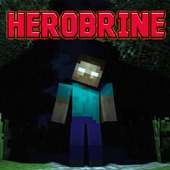 Herobrine Mod Minecraft on 9Apps