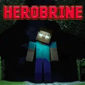 Herobrine Mod Minecraft