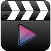 XX Video Player Download icon