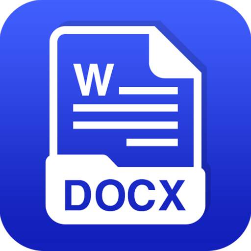 Word Office - Word Docx, Word Viewer for Android 9.4