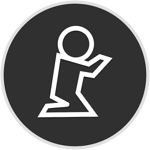 Mobile Knee - Prayer List icon