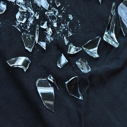 Glass Break Sound icon