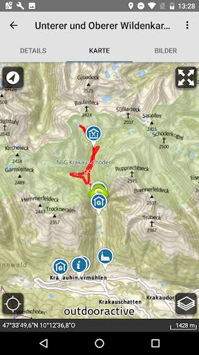 Urlaubsregion Murau-Murtal screenshot 5