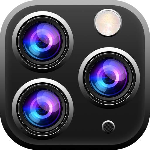 Camera for iphone 11 - OS 13 Camera effect 1.0