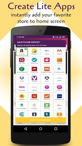 SmartDeals Lite - All in One Online Shopping App screenshot 3