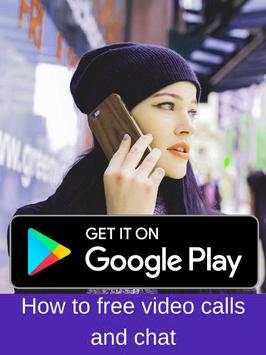 Free Imo Video Call And Chat New Guide 2018 screenshot 2