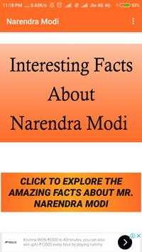 Narendra Modi screenshot 5