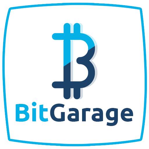 Bitcoin, Ripple & Cryptocurrency News - BitGarage 1.0.0
