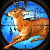 Deer Hunter Sniper Shooter 3D 1.1