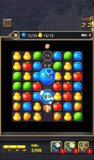 Sweet Candy screenshot 5