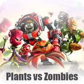 Guide Plants vs Zombies on 9Apps
