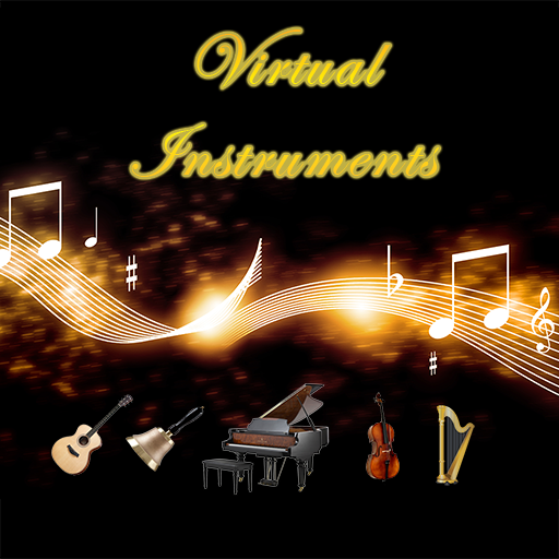 Virtual Instruments Junior icon
