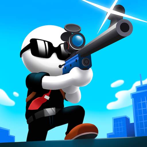 Johnny Trigger - Sniper Game 1.0.20