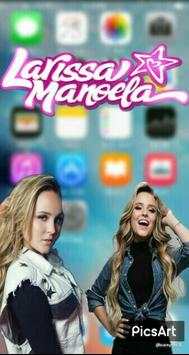 Larissa Manoela images and wallpapers screenshot 1