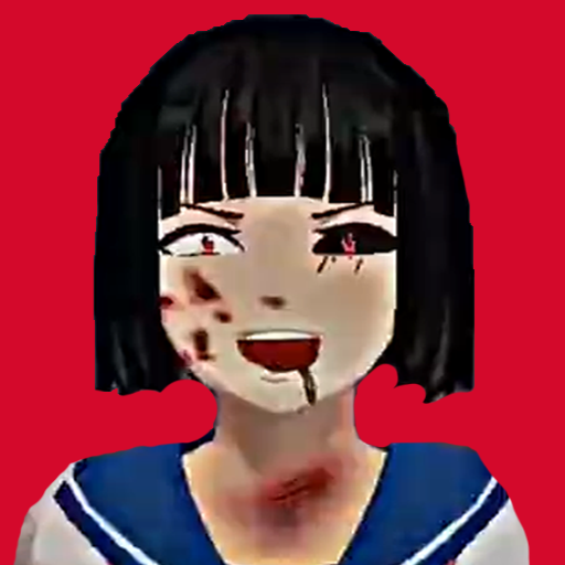 Queen School Fight Simulator icon