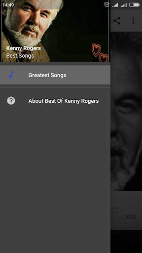 Best Of Kenny Rogers screenshot 2