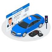 Car Learning & Driving Schools logo
