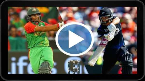 Live Cricket TV screenshot 2