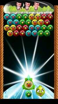 Bubble Birds स्क्रीनशॉट 3