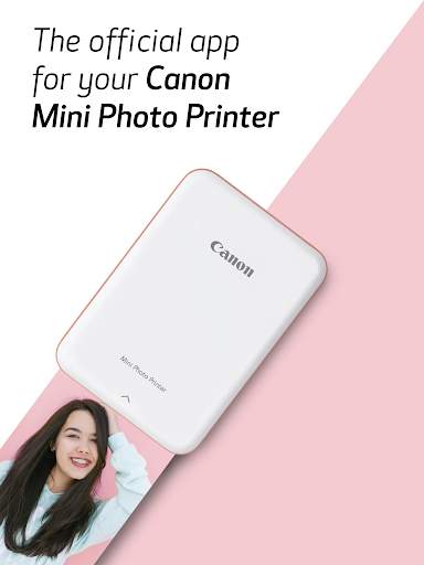 Canon Mini Print screenshot 6