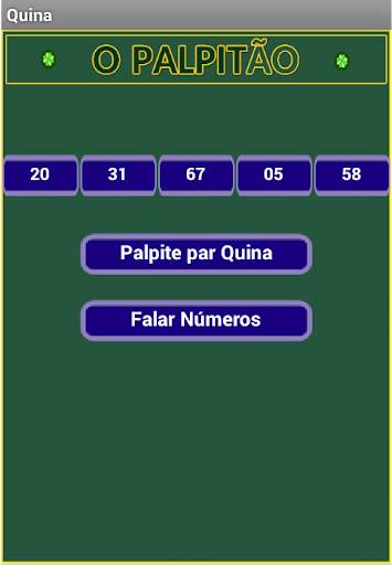 O Palpitão скриншот 5