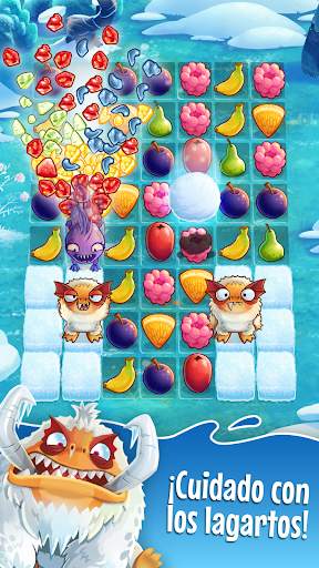 Fruit Nibblers screenshot 4