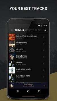 Music IO -  Listen to your heart screenshot 3