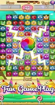 Odd bod Candy Kids Pogo Game screenshot 2