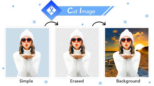 Cut Out : Background Eraser and background changer screenshot 8