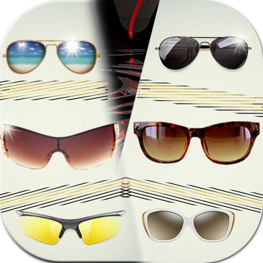 Glasses Picture Editor Plus 1.5