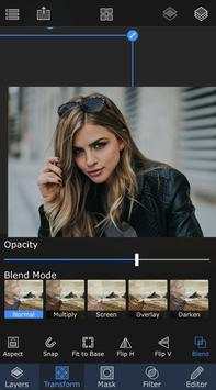Selfie Camera for IPhone X - OS 12 Camera screenshot 4