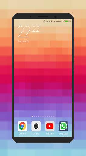 Rainbow Nice Wallpaper screenshot 7