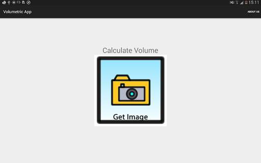 APD Volumetric App screenshot 6