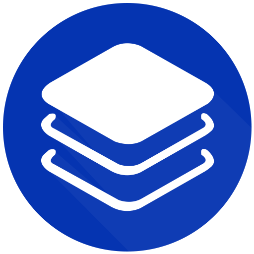 MY DISK icon