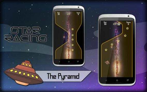 UFO Racing screenshot 1