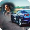 Racing Car Photo Frames 4.7.4