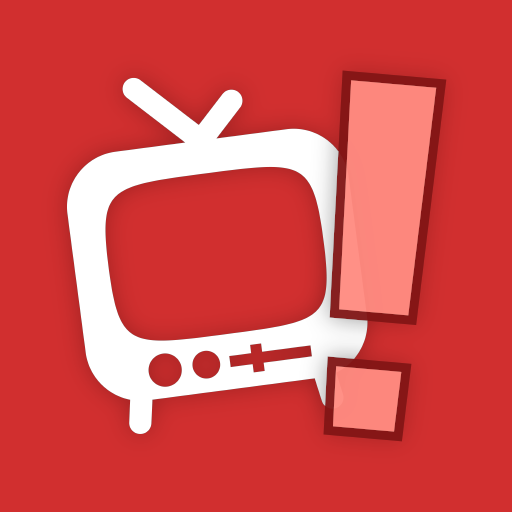 SeriesFad - Uw serie beheerder icon