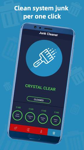 Pro Clean Master screenshot 4