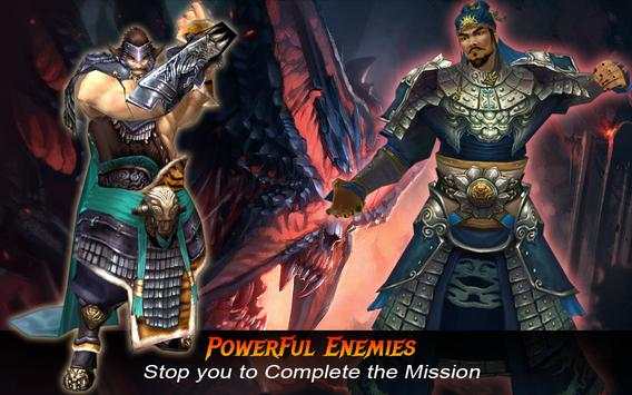 Samurai Warriors : Samurai 2 Game screenshot 4