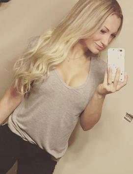 Sexy Hot Blondes screenshot 1