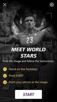 FIFA World Football Museum screenshot 2
