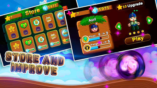 Super Pionero Christian Biblie screenshot 3