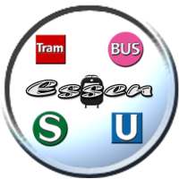Essen Public Transport icon