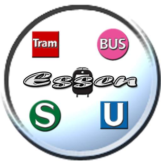 Essen Public Transport 1.7