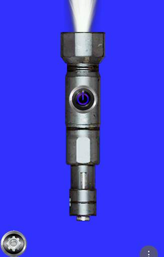 Fast Flashlight screenshot 14