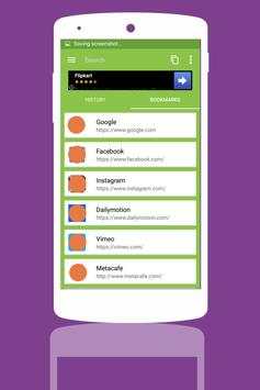 HD tube видео Download Manager скриншот 7