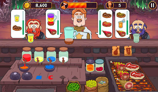Potion Punch screenshot 13